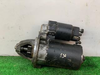 стартер Mercedes-Benz C-Класс W202/S202 1995, 1.8 л., бензин, 5МКПП, красный, седан, задний привод, 1005821738