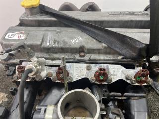 форсунка Ford Mondeo 2 поколение (1996 - 2000), 2.0 л., NGA, бензин, МКПП, передний привод