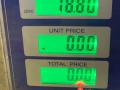 диск тормозной передний Nissan Murano Z50 2005, 3.5 л., бензин, АКПП - фото №6