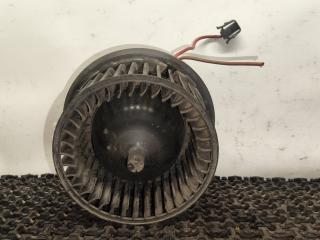 моторчик печки Volkswagen Golf 3 поколение 1995, 1.9 л., AEY, дизель, МКПП, белый, универсал, передний привод, 3137020021, 1H1819021