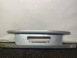 бленда Iran Khodro Samand 1 поколение 2005, 1.8 л., бензин, 5МКПП, серебристый, седан, передний привод