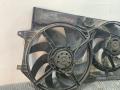 вентилятор радиатора Fiat Ulysse 1 поколение [рестайлинг] 2000, 2.0 л., RFU (XU10J2C), бензин, МКПП, серо-зеленый, передний привод - фото №3