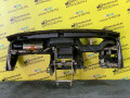 панель передняя салона (торпедо) Mazda 626 GF [рестайлинг] GF 1999, 2.0 л., дизель, МКПП, черный, седан, передний привод - фото №5
