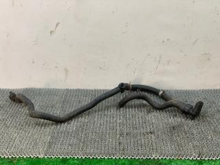 патрубок отопителя (печки) Citroen Berlingo 1 поколение (M49) 1998, 1.9 л., DHX (XUD9TF/BTF), дизель, МКПП, белый, фургон, передний привод, 9617328880