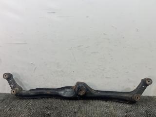 балка подвески передняя (подрамник) Volkswagen Golf 3 поколение 1995, 1.9 л., AEY, дизель, МКПП, белый, универсал, передний привод