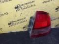 фонарь задний правый Mazda 626 GE [рестайлинг] 1995, 1.8 л., МКПП, хетчбэк 5 дв., передний привод - фото №2