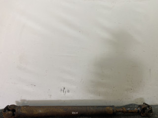 карданный вал Kia Sorento 1 поколение 2003, 2.5 л., D4CB, дизель, МКПП, внедорожник 5 дв.