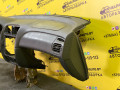 панель передняя салона (торпедо) Mazda 626 GF [рестайлинг] GF 1999, 2.0 л., дизель, МКПП, черный, седан, передний привод - фото №3