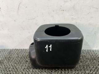 кожух рулевой колонки Hyundai Coupe RD 1998, 2.0 л., бензин, МКПП, бордовый, купе, передний привод