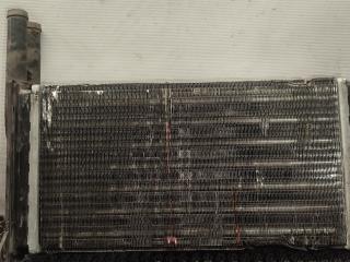 радиатор отопителя (печки) Ford Escort 4 поколение 1989, 1.6 л., дизель, МКПП, хетчбэк 3 дв., передний привод, LTC