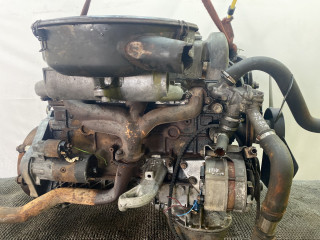 генератор Mercedes-Benz W123 W123 1983, 3.0 л., дизель, МКПП, седан