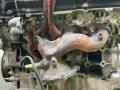 двигатель Nissan Murano Z50 2005, 3.5 л., бензин, АКПП, черный, внедорожник 5 дв., полный привод, VQ35, 712945B - фото №7