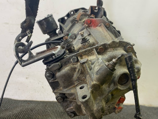 КПП механическая (МКПП) Renault Trafic 1 поколение [2-й рестайлинг] 1999, 1.9 л., F8Q 606, дизель, МКПП, серый, микроавтобус, передний привод, 7700599170