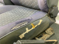 салон (комплект сидений) Fiat Scudo 1 поколение (1996 - 2007), 2.0 л., дизель, МКПП, белый, минивэн, передний привод, LIKVIDACIYA, SKLADA - фото №6