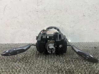 переключатель подрулевой (стрекоза) Hyundai Coupe RD 1998, 2.0 л., бензин, МКПП, бордовый, купе, передний привод, 93400-27101