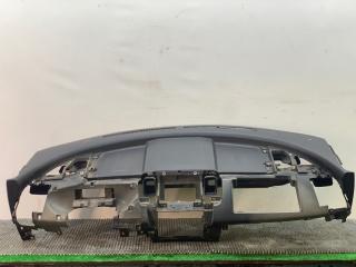 панель передняя салона (торпедо) Nissan Murano Z50 2005, 3.5 л., бензин, АКПП, черный, внедорожник 5 дв., полный привод