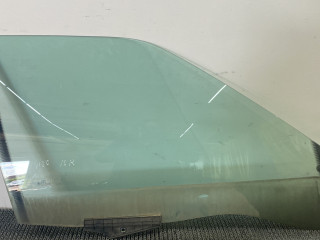 стекло двери передней правой Audi 80 B3 89/B3 1991, 1.8 л., бензин, МКПП, серый, седан, передний привод, 43R-001025