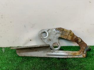 петля капота правая Citroen Xsara Picasso 1 поколение 2002, 2.0 л., бензин, МКПП, серый, передний привод