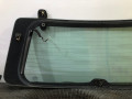 стекло заднее Kia Sorento 1 поколение 2005, 2.4 л., G4JS, бензин, МКПП, красный, внедорожник 5 дв., полный подключаемый привод - фото №8