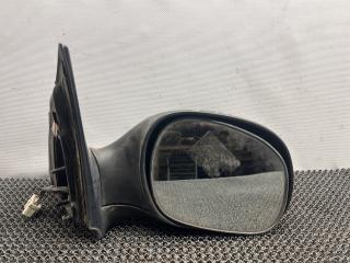 зеркало наружное правое Kia Carnival UP/GQ 2000, 2.9 л., дизель, 5МКПП, черный, минивэн, передний привод