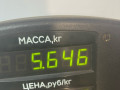 полуось передняя левая (приводной вал, ШРУС) Citroen Xsara Picasso 1 поколение 2001, 2.0 л., HDi, дизель - фото №4