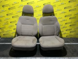 салон (комплект сидений) Kia Sportage 1 поколение 2000, 2.0 л., FE (16V), бензин, МКПП, зеленый, полный подключаемый привод, правый руль, LIKVIDACIYA, SKLADA