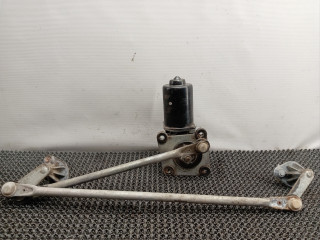 механизм стеклоочистителя (трапеция дворников) Chevrolet Lanos 1 поколение 2003, 1.5 л., A15SMS, бензин, МКПП, зелёный, седан, передний привод, 245215100