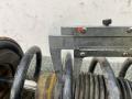 стойка передняя правая Peugeot 406 1 поколение 1997, 1.9 л., дизель, МКПП, серебро, седан, передний привод - фото №5