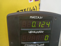 Накладка (сетка) динамика Dacia Logan 1 поколение 2005, 1.6 л., K7M 710, бензин, МКПП, синий, седан, передний привод - фото №3