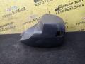 кожух рулевой колонки Nissan Almera Tino V10 2001, 2.2 л., YD22DDT, дизель, МКПП, берюзовый, минивэн, передний привод - фото №3