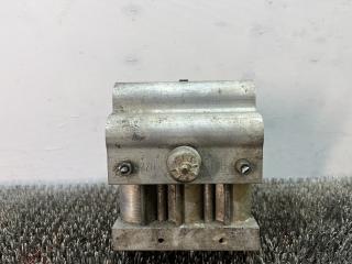 блок ABS Opel Astra F 1994, 1.7 л., дизель, 5МКПП, зелёный, хетчбэк 5 дв., передний привод, 0265208011