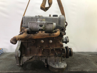 двигатель Mercedes-Benz W123 1 поколение 1983, 2.0 л., дизель, МКПП, седан, 615940-10-058557