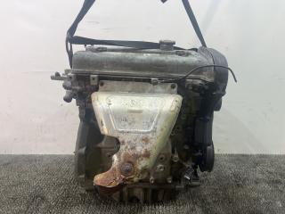 двигатель Ford Focus 1 поколение (1998 - 2001), 1.6 л., FYDA, бензин, МКПП, передний привод, YD23869, FYDA