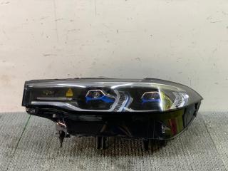 фара левая BMW X7 G07 2021, 4.4 л., бензин, АКПП, полный привод