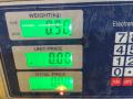 колба в бак Opel Zafira 1 поколение (A) 2000, 2.0 л., Y 20 DTH, дизель, МКПП, синий металлик, минивэн, передний привод - фото №9
