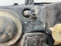 фара правая Opel Vectra B 1998, 1.8 л., бензин, МКПП, мокрый асфальт, универсал, 39340748 - фото №9