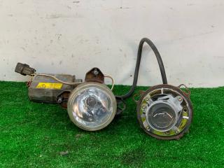 фара левая Kia Sorento 1 поколение 2006, 2.4 л., дизель, АКПП, серый, внедорожник 5 дв., передний привод