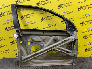 рамка двери Volkswagen Golf 5 поколение 2008, 1.4 л., BUD, бензин, 5МКПП, синий, хетчбэк 5 дв., передний привод