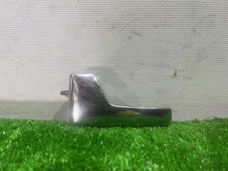 ручка внутренняя передняя левая Audi 80 B3 1990, 1.6 л., PP, бензин, МКПП, оранжевый, седан, передний привод