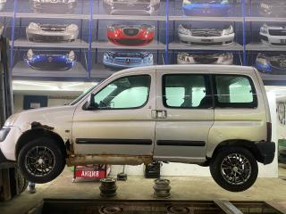 Citroen Berlingo 1 поколение (M59) [рестайлинг]