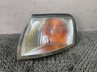 указатель поворота Toyota Carina E 1 поколение T190 1995, 1.6 л., 4A-FE, бензин, МКПП, зелёный, хетчбэк 5 дв., передний привод, 08-212-1595L-B