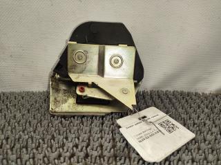 замок двери задней правой Citroen Berlingo 1 поколение (M49) 2001, 1.4 л., бензин, МКПП, синий, минивэн