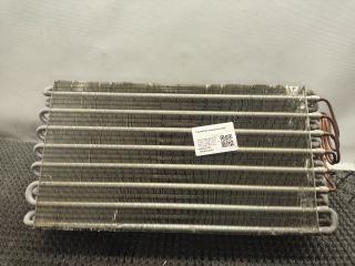 испаритель кондиционера Mercedes-Benz S-Класс W140 [2-й рестайлинг] 1996, 2.8 л., M 104.994, бензин, АКПП, серебро, седан, задний привод