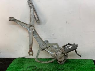 стеклоподъемник электрический передний левый Mercedes-Benz C-Класс W202/S202 1995, 1.8 л., бензин, 5МКПП, красный, седан, задний привод