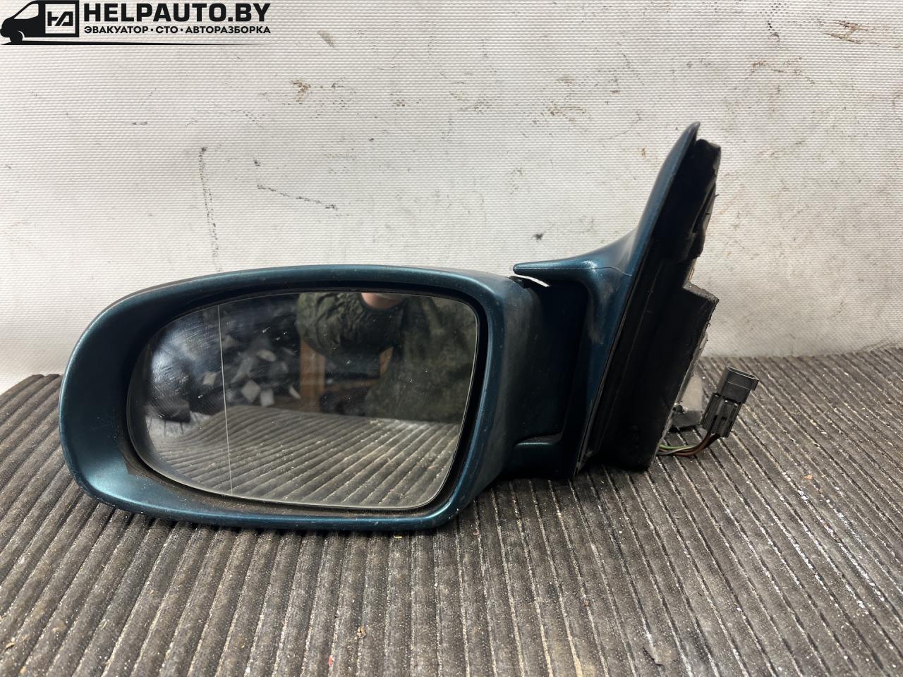 зеркало наружное левое Opel Omega B (1994 - 1999) - фото №1