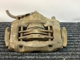 суппорт передний правый Opel Vectra B 1997