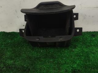 бардачок Hyundai Terracan 1 поколение 2003, 2.5 л., D4BH, дизель, АКПП, серебристый, внедорожник 5 дв., полный подключаемый привод