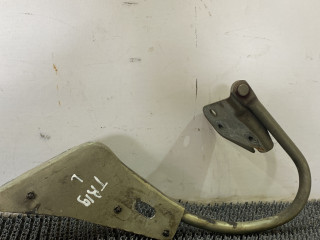 петля капота левая Renault Trafic 1 поколение [2-й рестайлинг] 1999, 1.9 л., F8Q 606, дизель, МКПП, микроавтобус