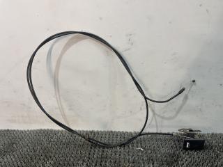 трос капота Rover 600 Series 1 поколение 1994, 2.0 л., бензин, МКПП, зелёный, седан, передний привод