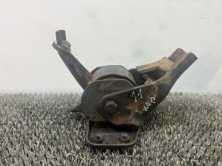 подушка крепления КПП Hyundai Coupe RD 1998, 2.0 л., бензин, МКПП, бордовый, купе, передний привод